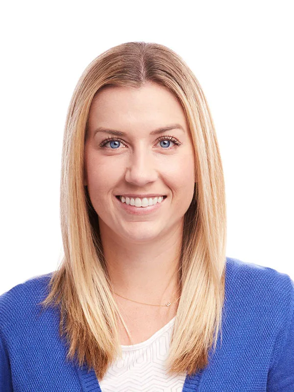 Erin Fisher Stryker