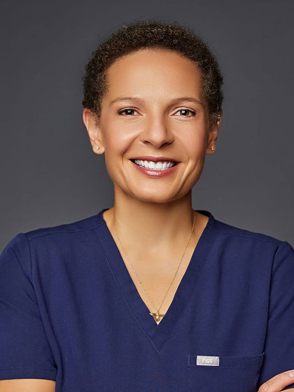 Dr. Ritha Belizaire