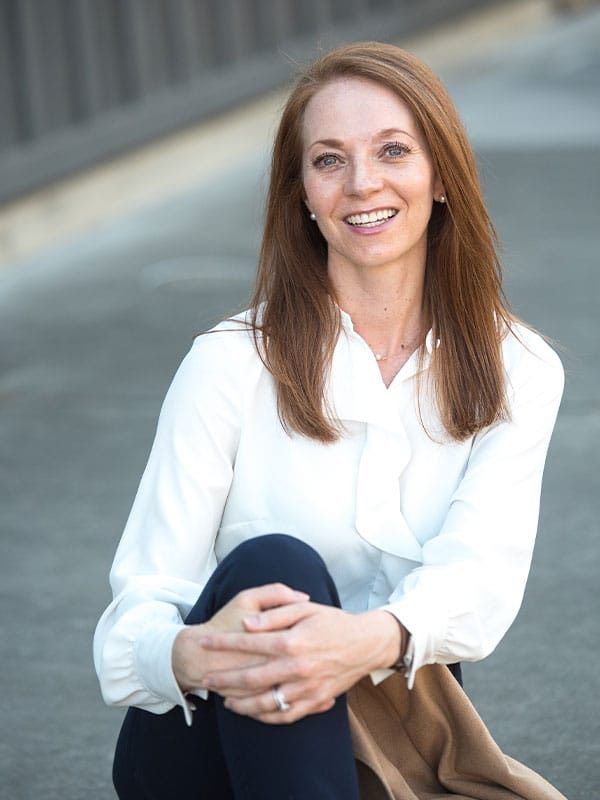 Candace Westgate