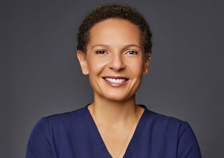 Dr. Ritha Belizaire