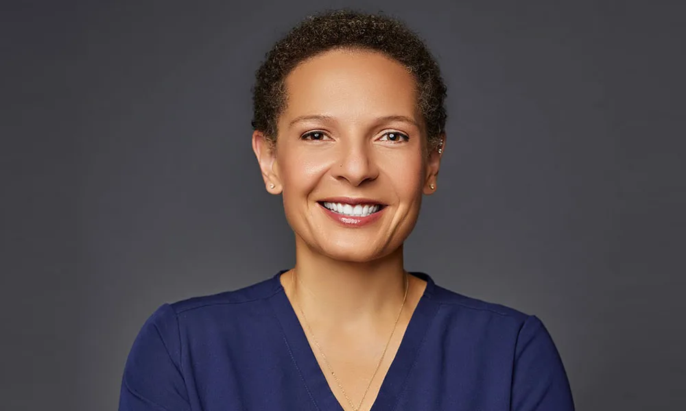 Dr. Ritha Belizaire
