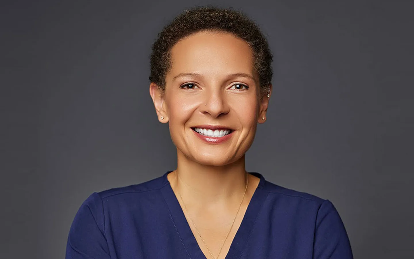 Dr. Ritha Belizaire