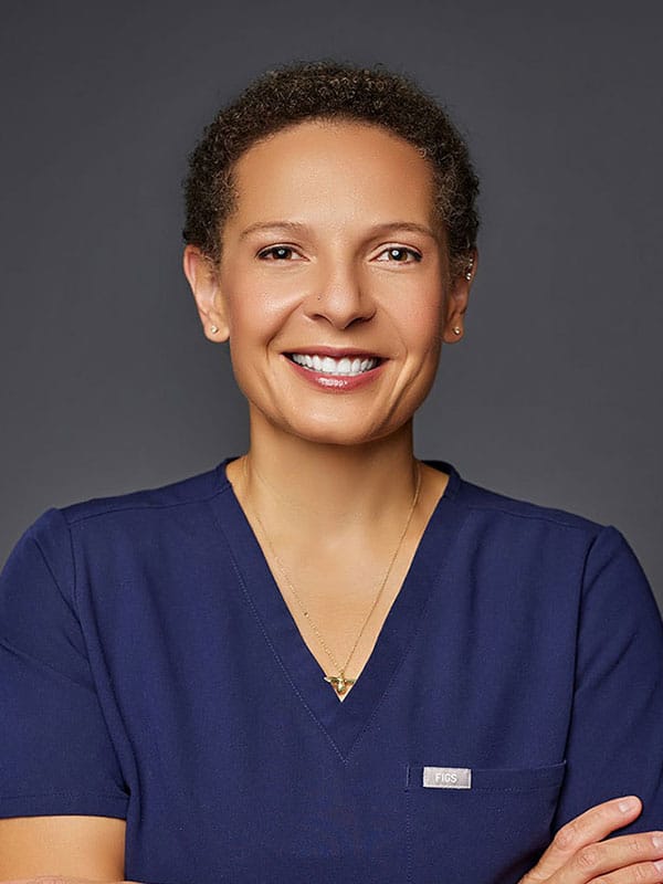 Dr. Ritha Belizaire