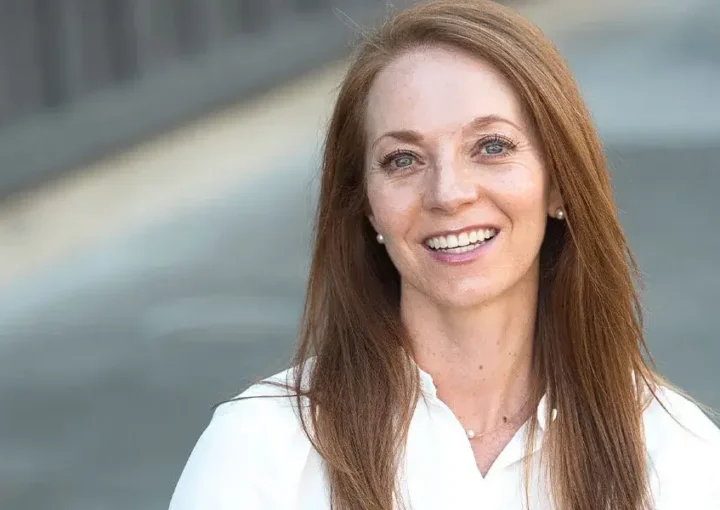 Dr. Candace Westgate