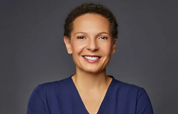 Dr. Ritha Belizaire