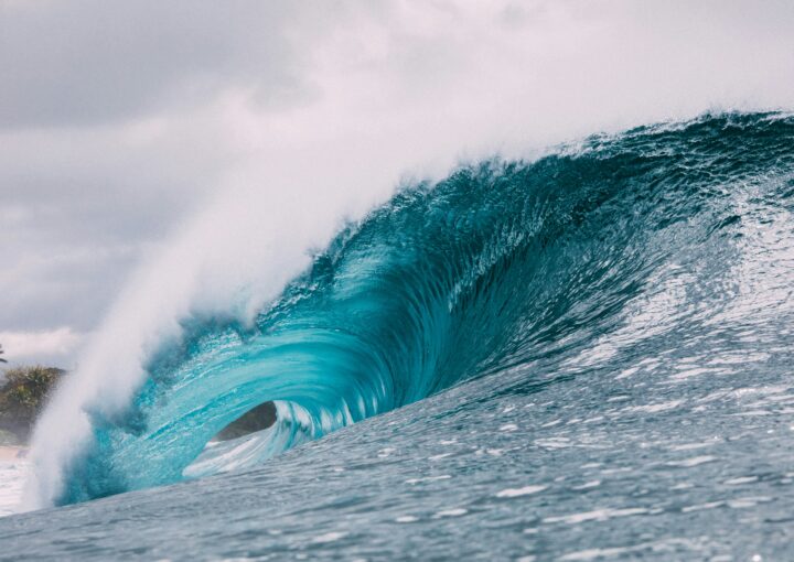Ocean Wave