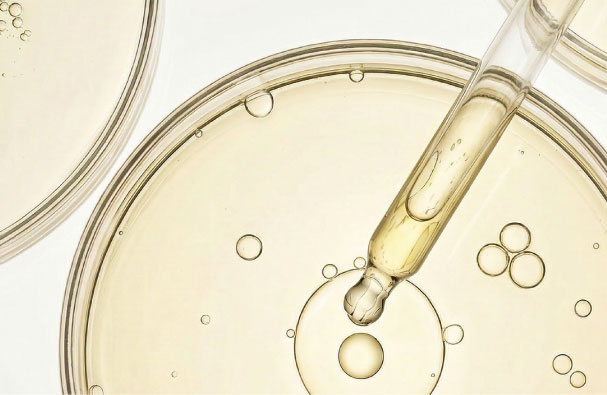 dropper and cells